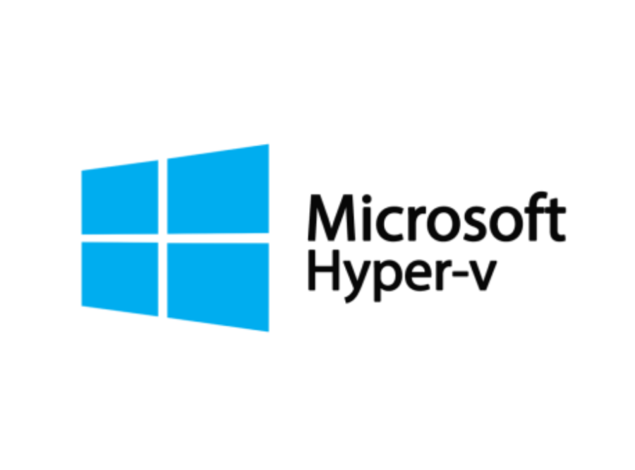Microsoft HyperV - Professionelle IT-Lösung von büKOM Systemhaus GmbH