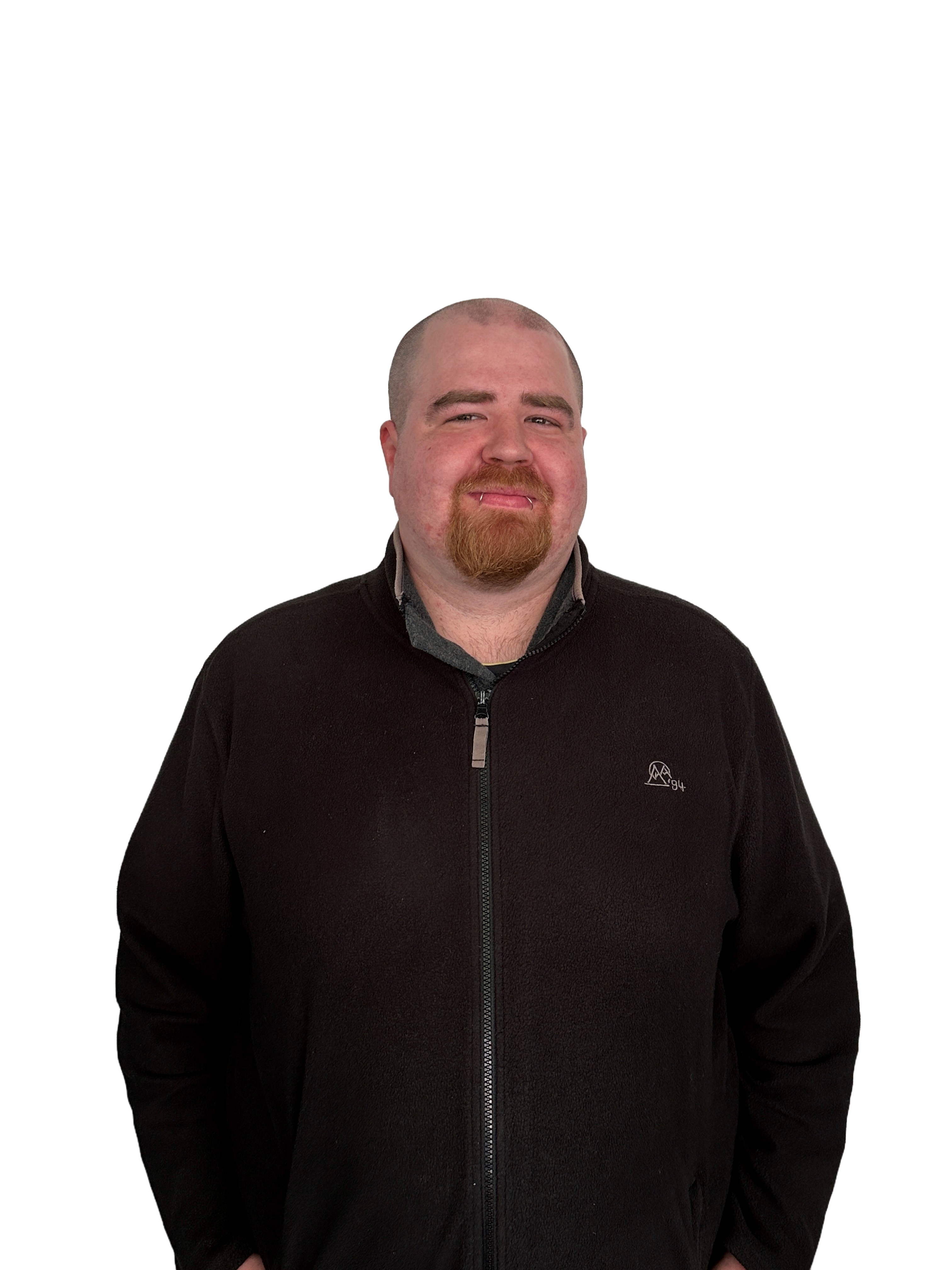 Christian Gieselberg, Praktikant bei der büKOM Systemhaus GmbH