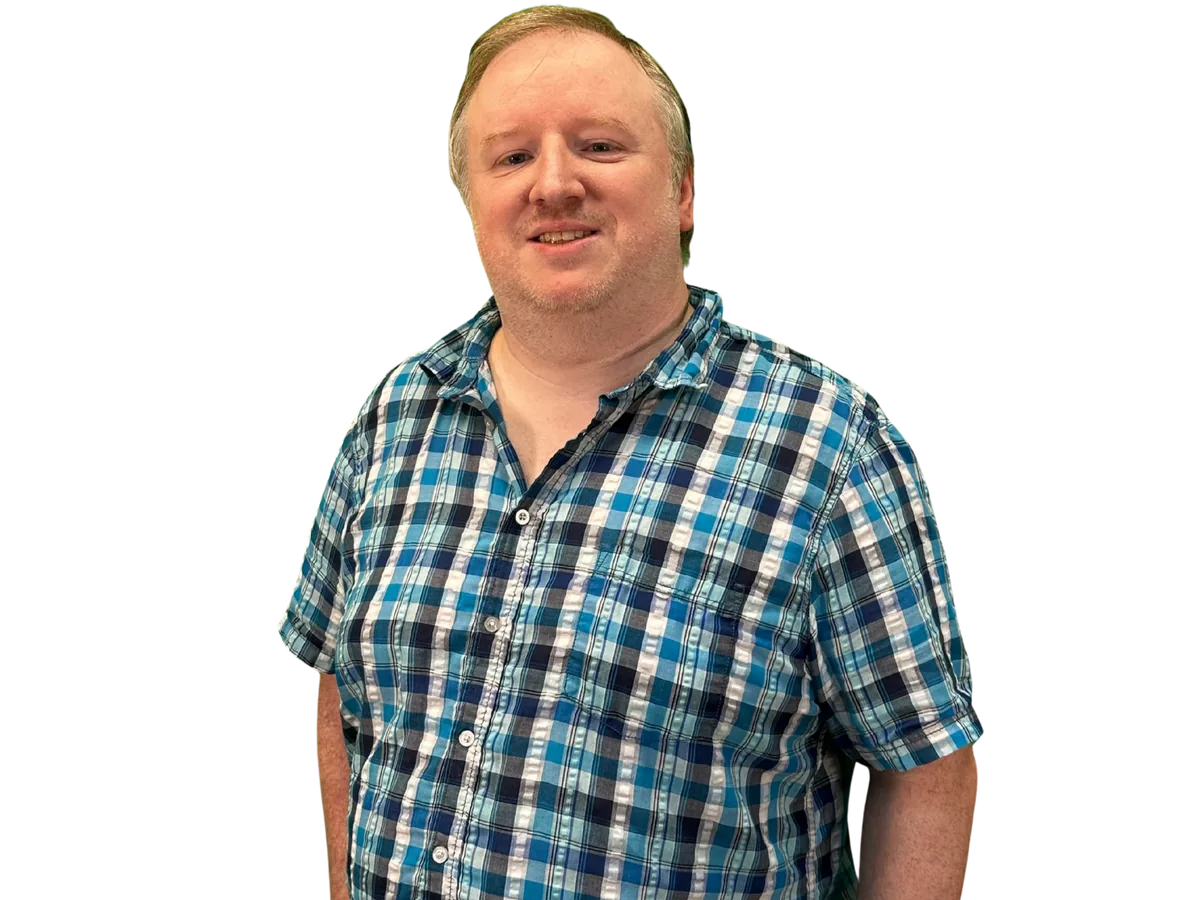 Markus Klimaschewski