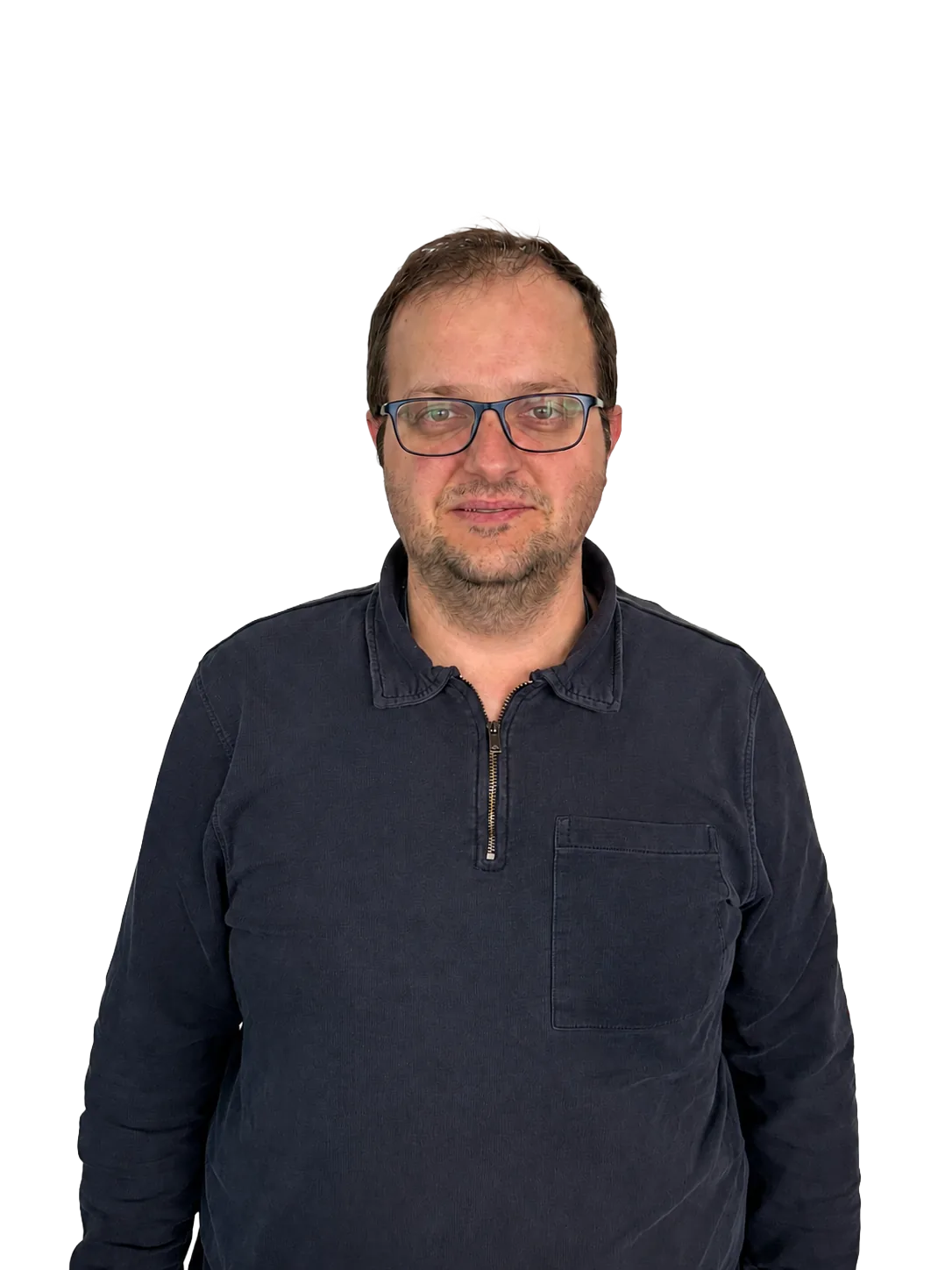 Muammer Aktas, intern at büKOM Systemhaus GmbH