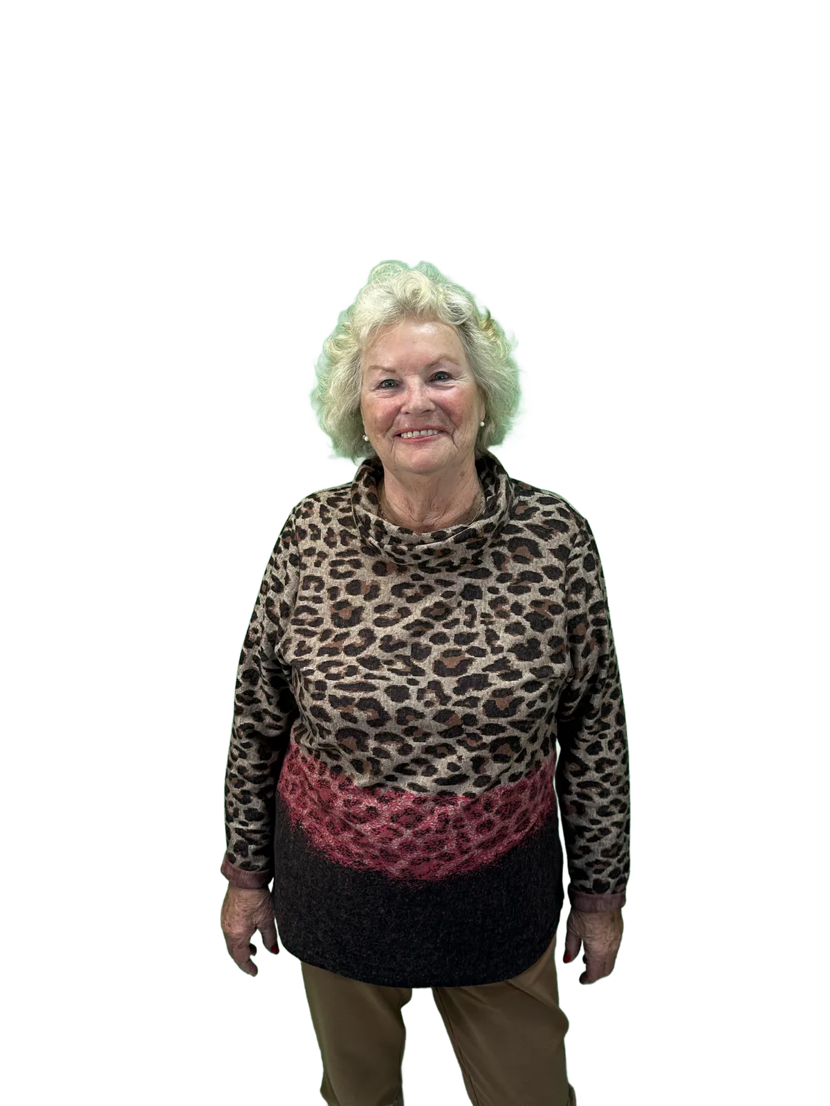 Ruth Bohlken